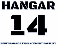Hangar 14