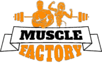 Muscle factory